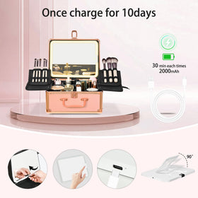 GALHUBIS customizable EVA dividers offer flexible product organization
