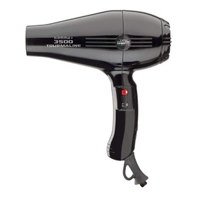 GAMMA+ 3500 tourmaline ionization technology highlights gentle care and shine
