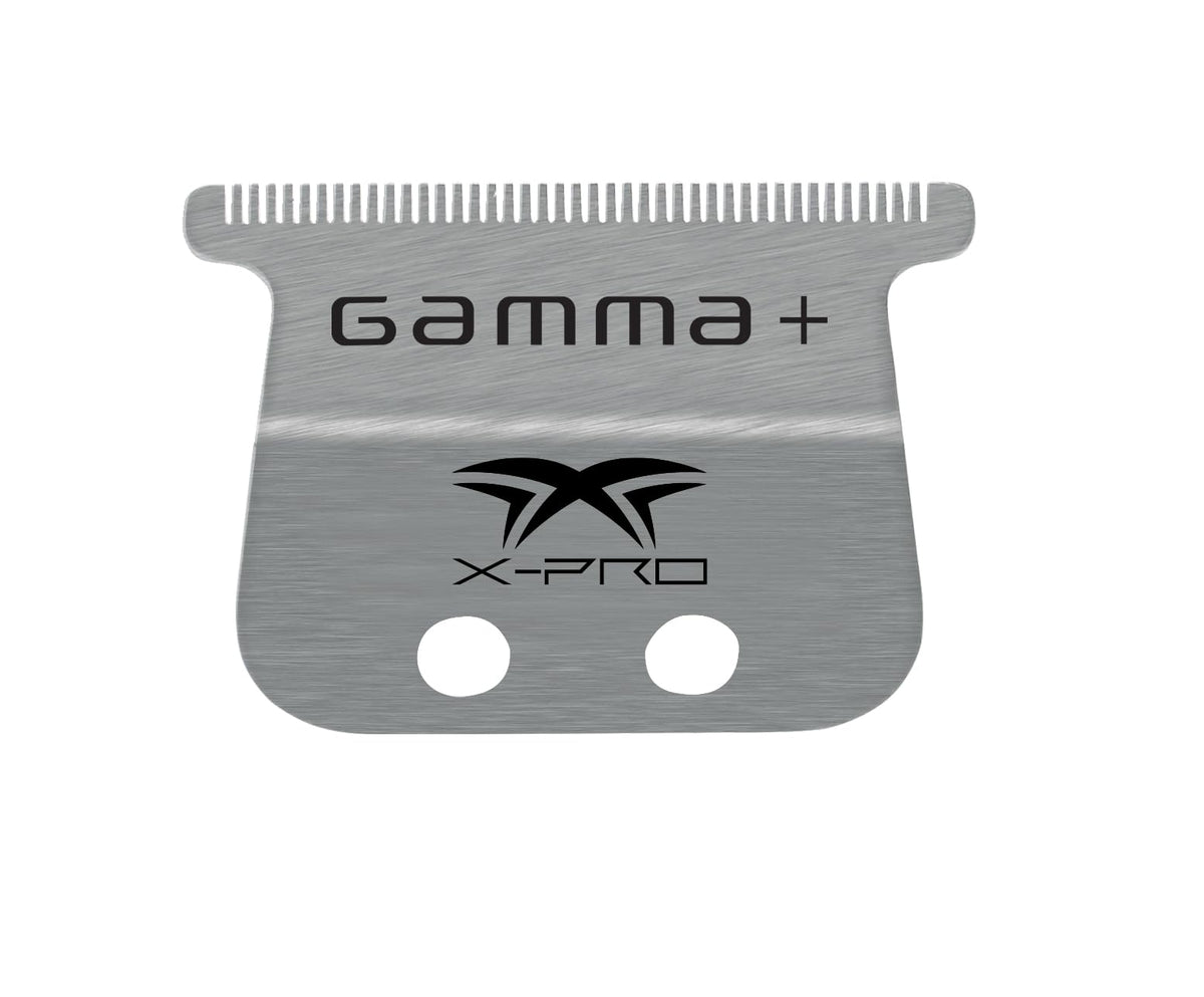 GAMMA+ Cyborg Pro battery indicators display remaining power clearly.