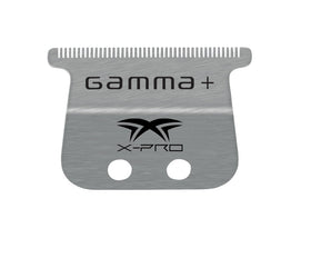 GAMMA+ Cyborg Pro battery indicators display remaining power clearly.