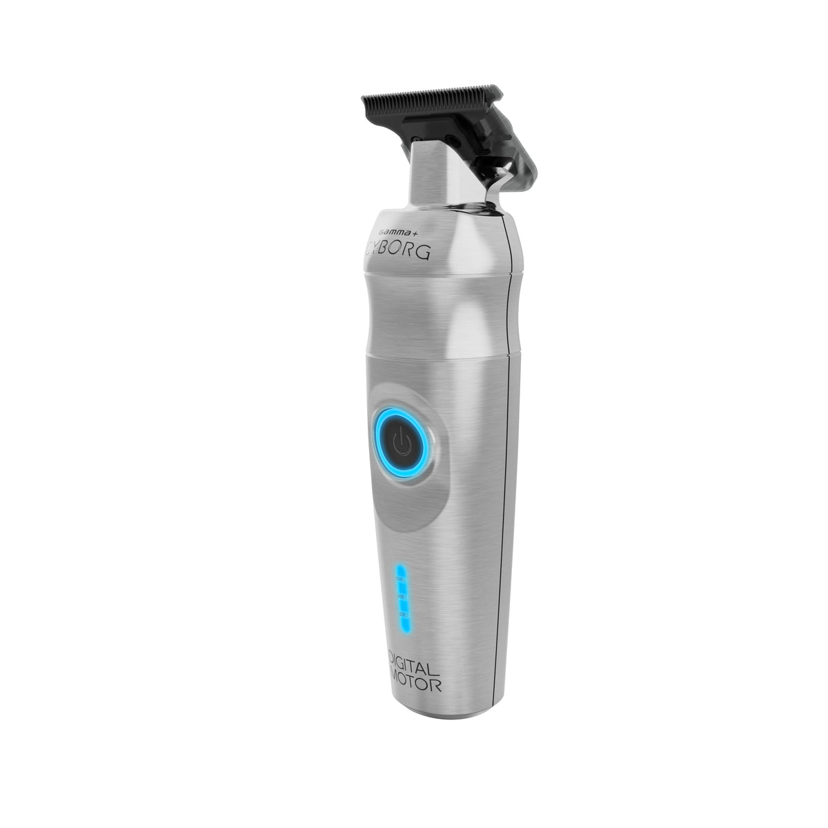 GAMMA+ Cyborg Pro skeleton design enhances visibility during work.