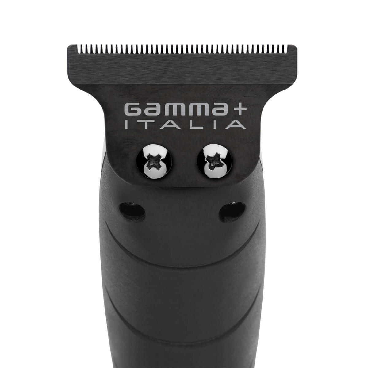 GAMMA+ maintenance kit brush close-up for easy cleaning