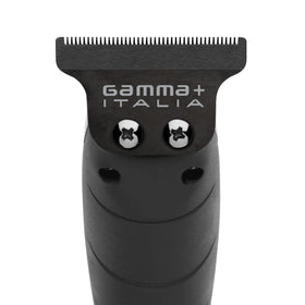GAMMA+ maintenance kit brush close-up for easy cleaning