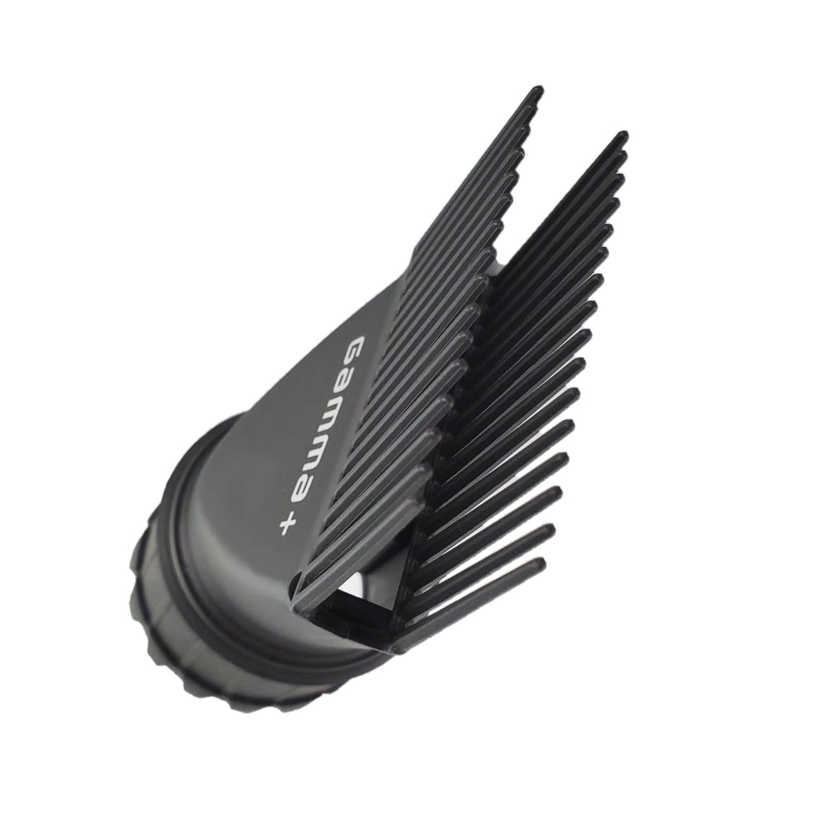 GAMMA+ universal-fit diffuser works with all Gamma+ models for consistent airflow.