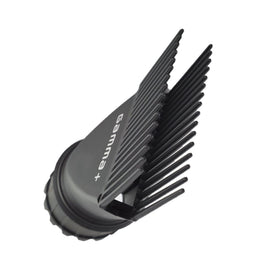 GAMMA+ universal-fit diffuser works with all Gamma+ models for consistent airflow.