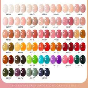 GAOY UV cure in 60 seconds speeds at-home manicures