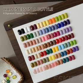 GAOY UV LED nail lamp for fast curing at home.