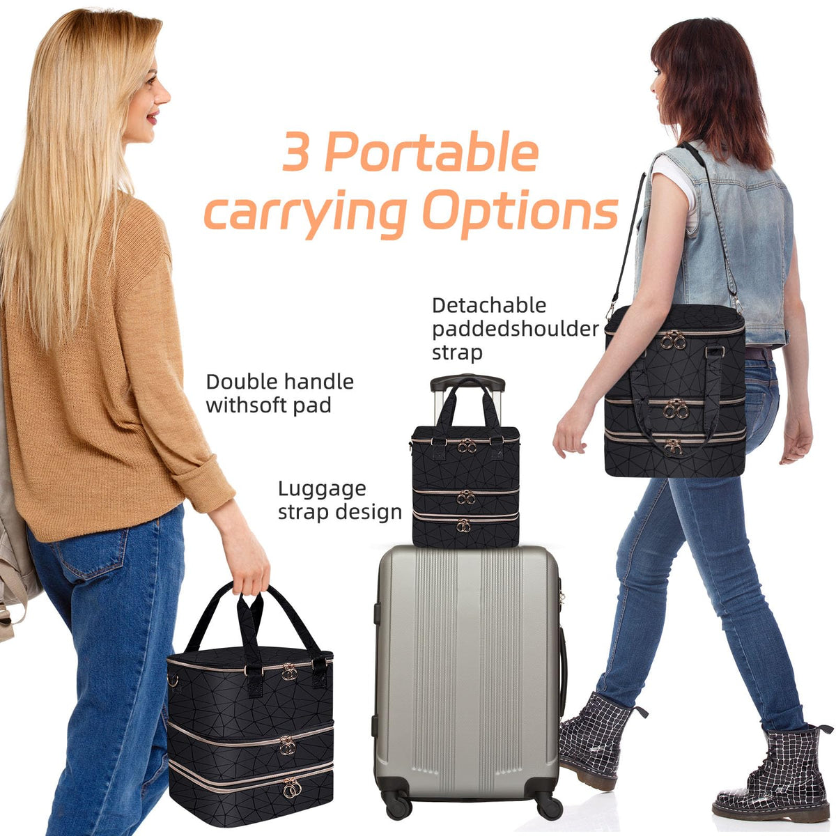 GAResy gift-ready packaging highlights a practical nail care solution