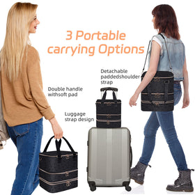 GAResy gift-ready packaging highlights a practical nail care solution