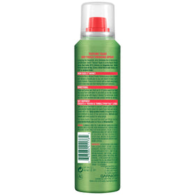 Spray mist from Garnier Texture Tease for flexible hold on hair