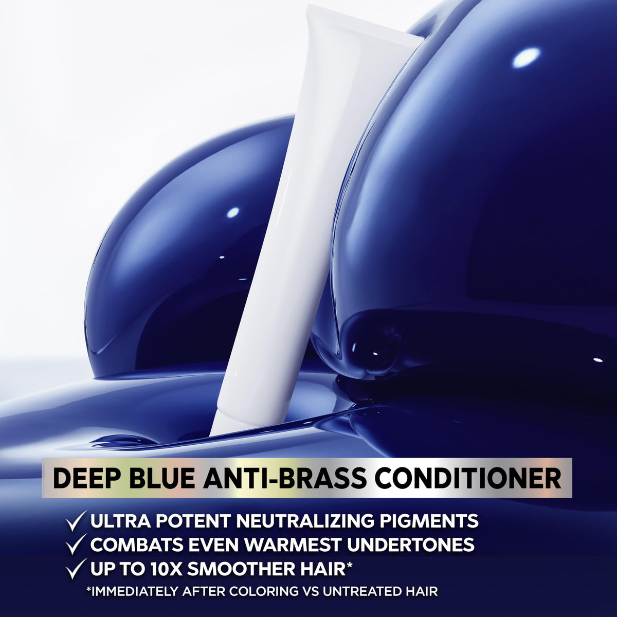 Garnier Nutrisse instruction guide walks you through easy at-home color.