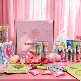 GARPGONA organza bags simplify gifting and party favors.