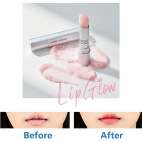 GASHINA STORY Atomy Lip Glow tube side view.