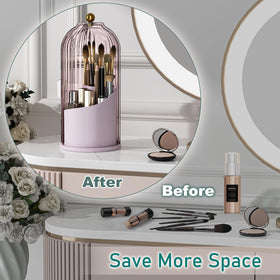 GAXmi durable and washable plastic construction for easy cleaning