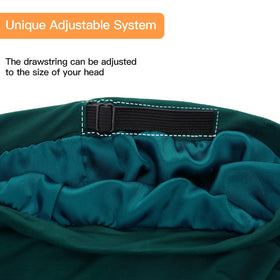 GB Selected versatile beanie for daily wear, CPAP use, or lounging.
