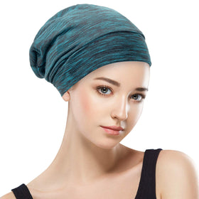 GB Selected bonnet interior satin lining close-up showing gentle protection for curls