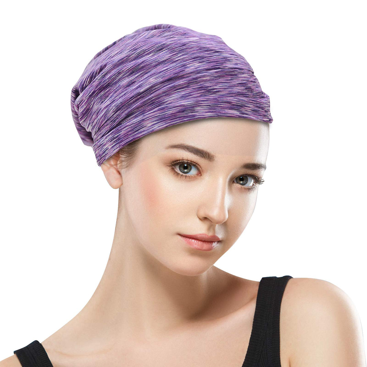 GB Selected six-seams full-coverage cap for durable structure