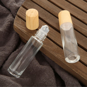 GBACHOOSE leakproof cap maintains an airtight seal to prevent spills.