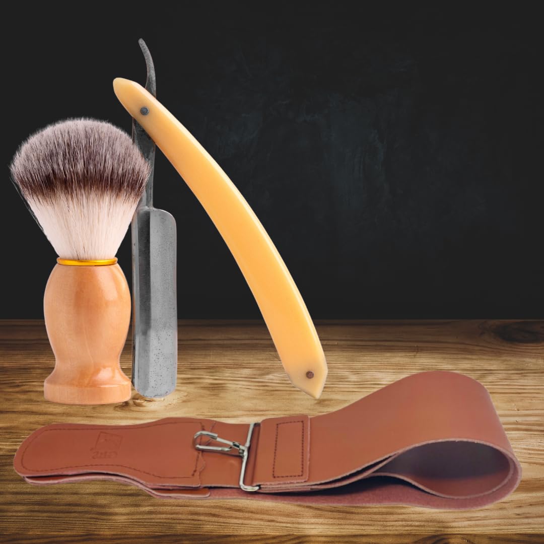 G.B.S Gents Razor Strop suitable for knives and tools