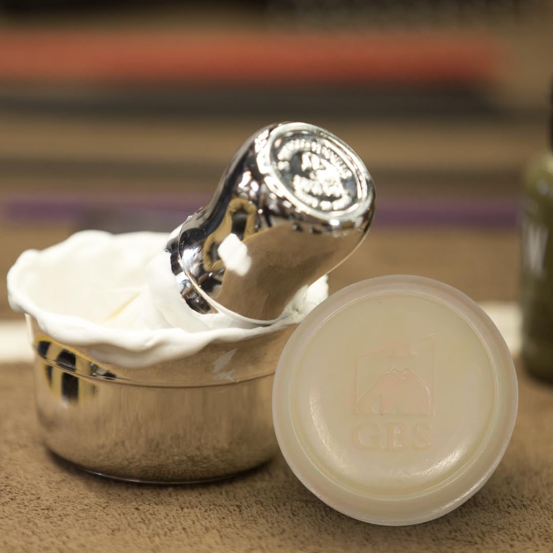 G.B.S GENTS nine-ounce total pack for daily use