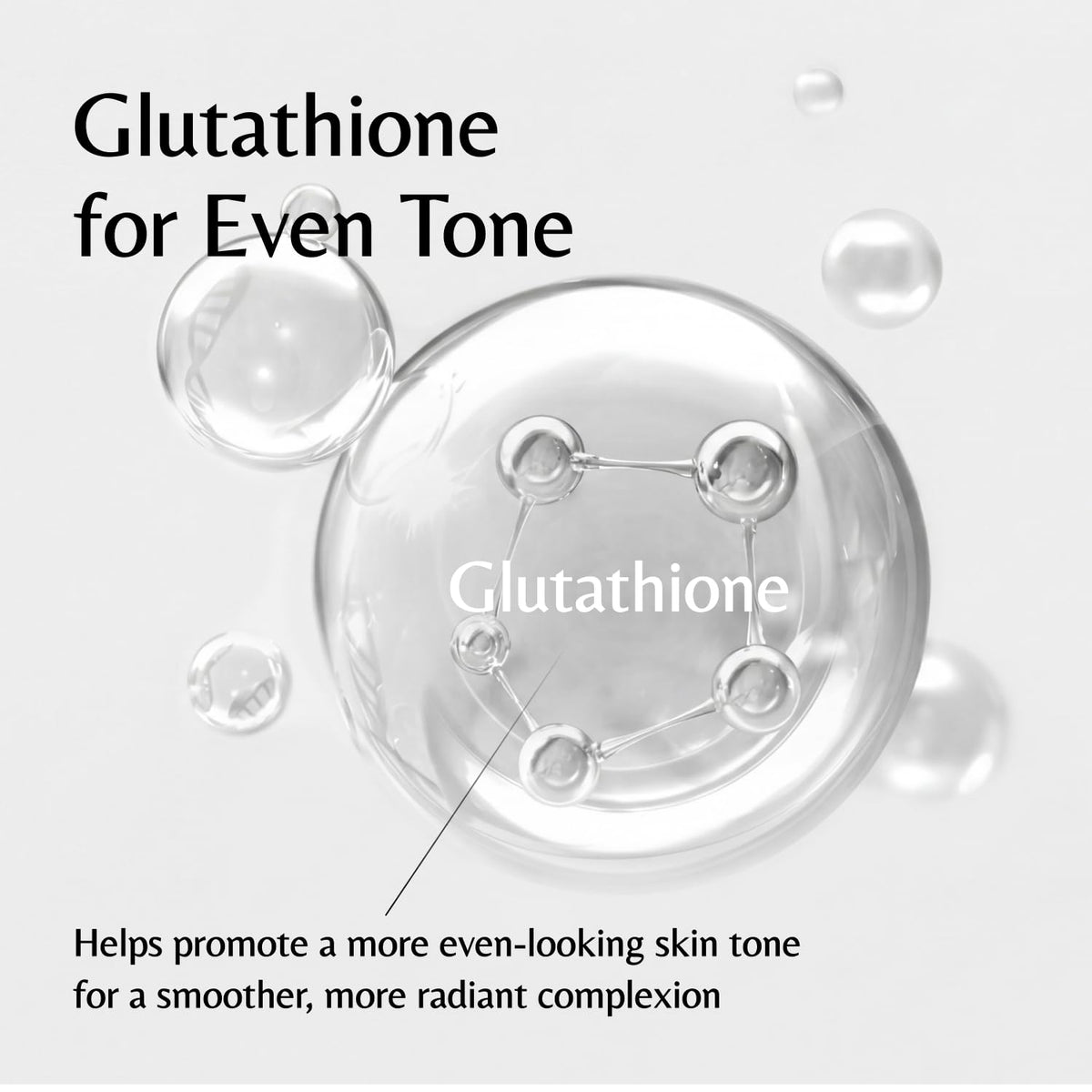 GD11 shake to dissolve step improving texture and spread