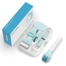 Gdbanlimi beginner-friendly kit supports easy at-home sessions.