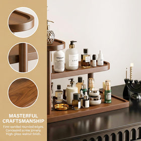 GDQ open-design display demonstrates versatile placement in entryway or bathroom