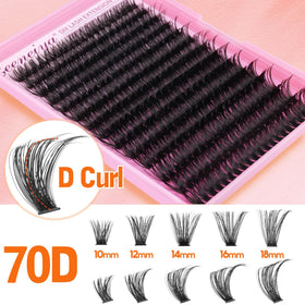Geeneiya professional lash tweezers for precise placement