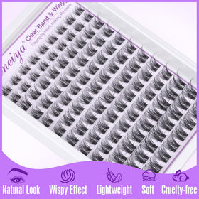 Geeneiya pink tweezers aid precise lash placement for beginners