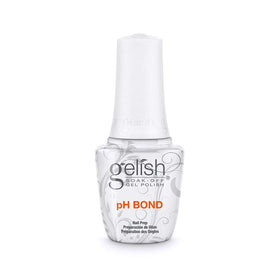 Gelish pH Bond 3-pack packaging, convenient kit for multiple gel manicures.