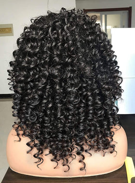 GEMBON memory-curl technology keeps curls bouncy after styling.