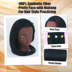 Close-up of Gemiei styling tools set for fashioning hair techniques.