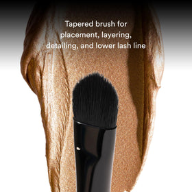 Gen See short tapered end enables precise placement.