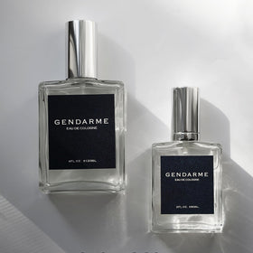 Gendarme EDC 4oz spray herbal heart with jasmine and thyme warmth