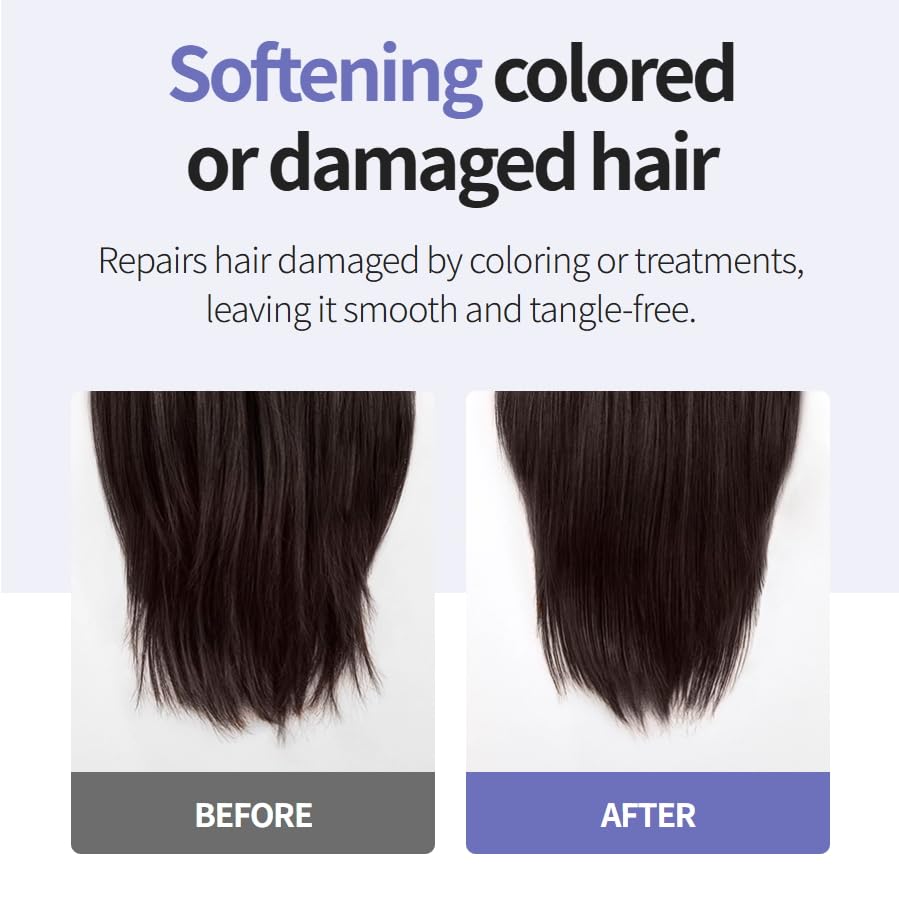 Generic A.t.o.m.y Hair Essential Oil adds shine while smoothing flyaways on dry hair