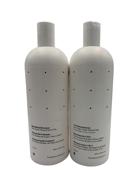 Generic Affirm 5-in-1 Reconstructor bottle with pour for detangling and shine