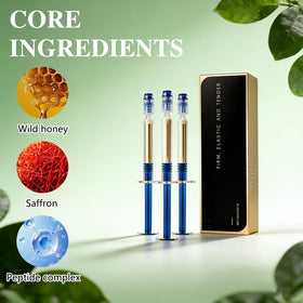 Generic All skin types-friendly formula suitable for sensitive and oily skin.
