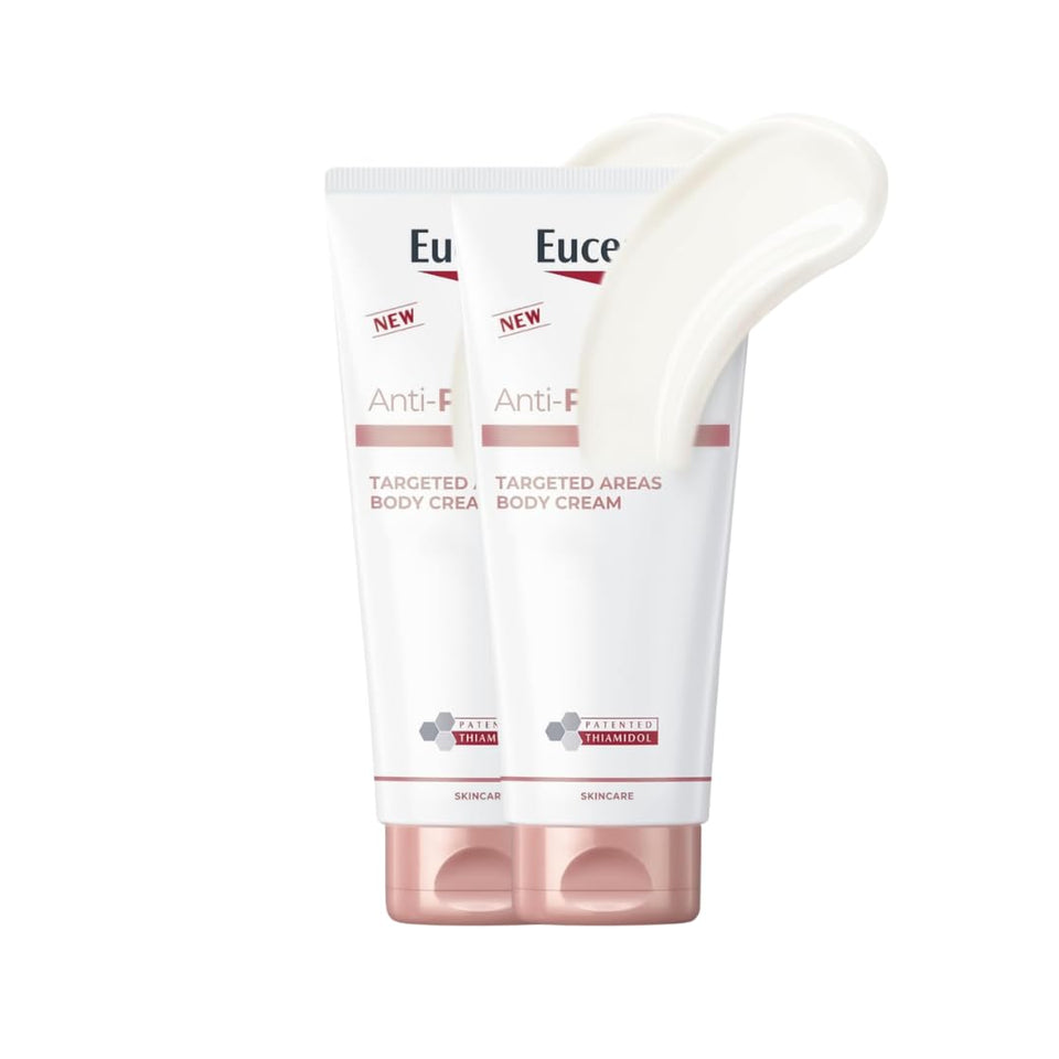 Generic ANT1-P1GMENT Body Cream bottle, front view, for daily skin care