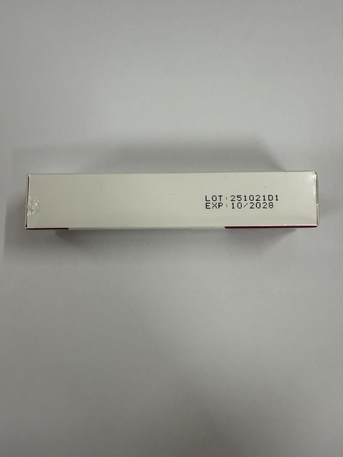Generic Azelaic Acid Serum bottle with clean minimal background supports routine