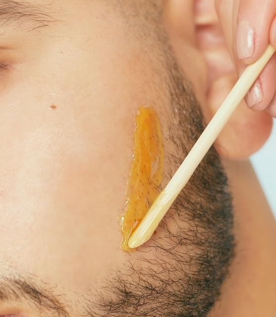 Generic Beeswax 240 g remove-hair, clean finish with minimal irritation due to sensitive-skin formula.