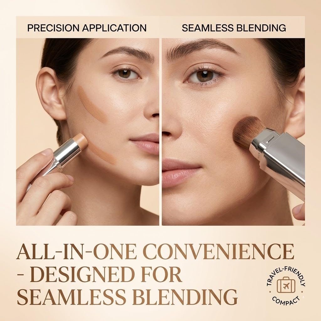 Generic Blanc Cover creates a natural finish with a lightweight, skin-like feel.