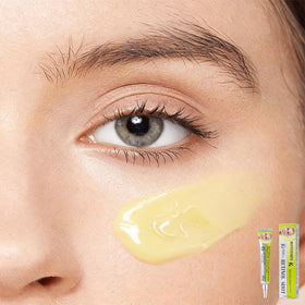 Generic Botoxmix Vita-A Shot Cream texture appears silky and fast-absorbing for all skin types