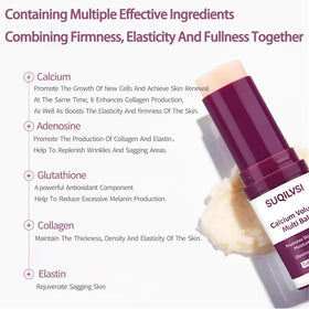 Generic Calcium Multi-Function Stick fast-absorbing formula for daily use