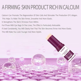 Generic Calcium Multi-Function Stick travel-size ideal for on-the-go hydration