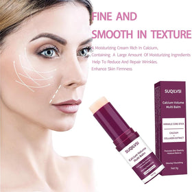 Generic Calcium Multi-Function Stick nourishes neck and décolletage with moisture