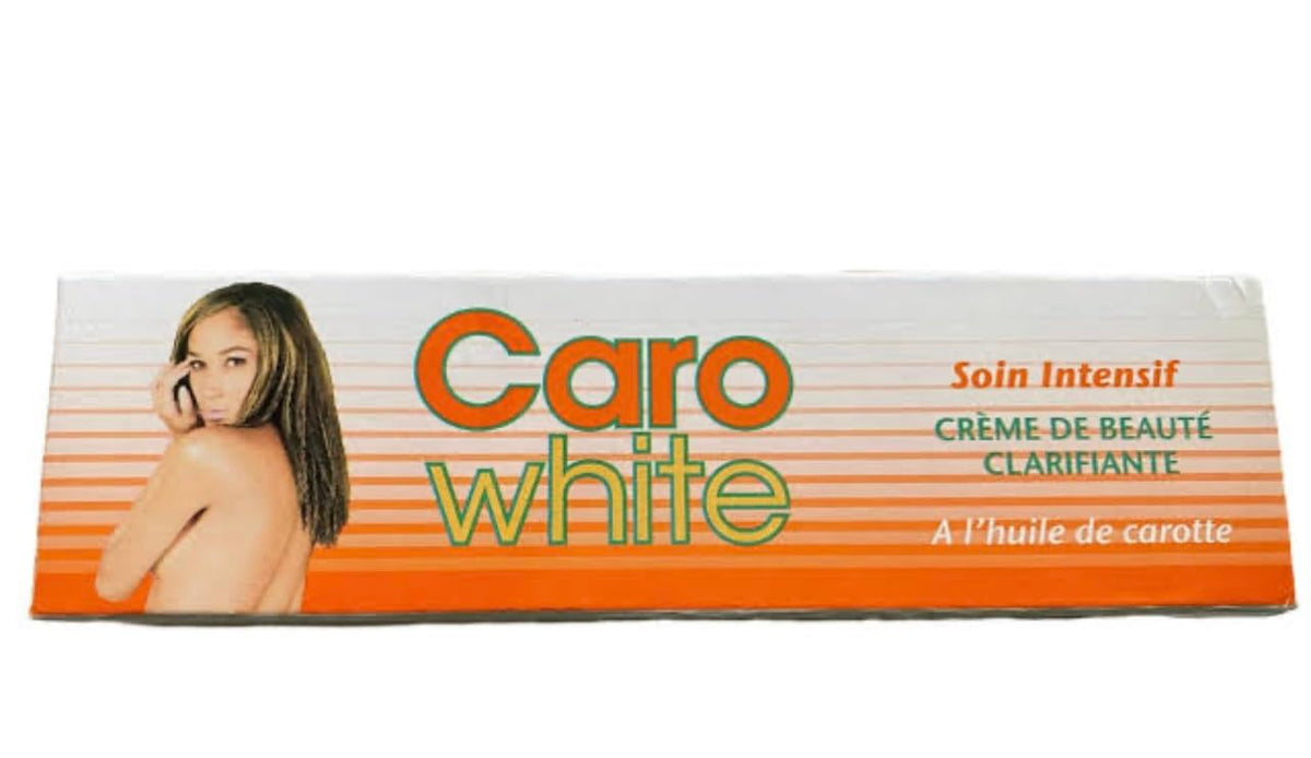 Generic Caro Cream Tube 30ml for daily nourishment and soft, radiant skin.