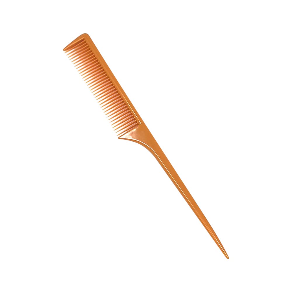 Generic Caro lightening cream oil 1oz with tail comb included, ideal for targeted product application.