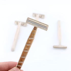 Generic Disposable Razor 200-count pack for families and businesses.