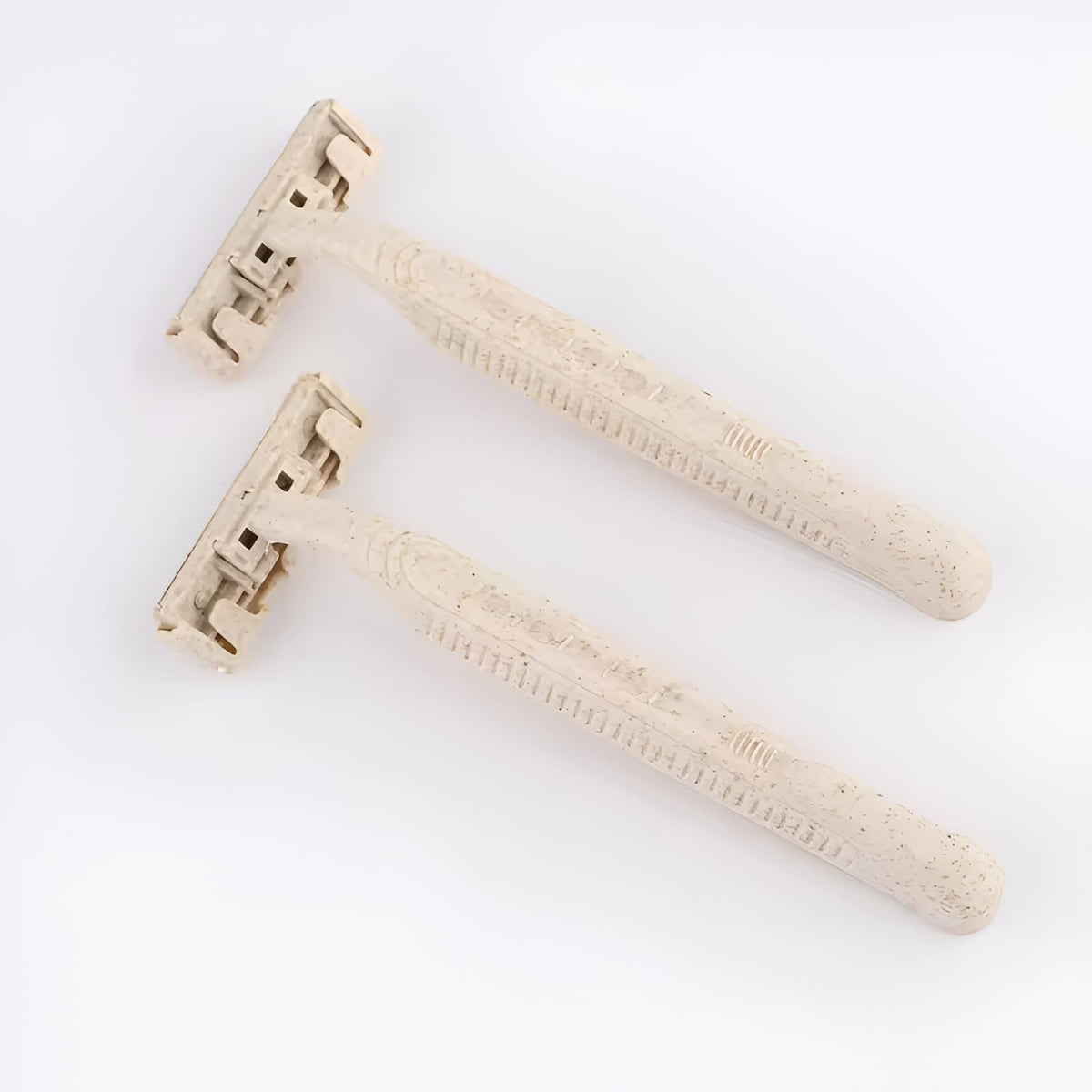 Generic Disposable Razor eco-friendly materials reduce waste.