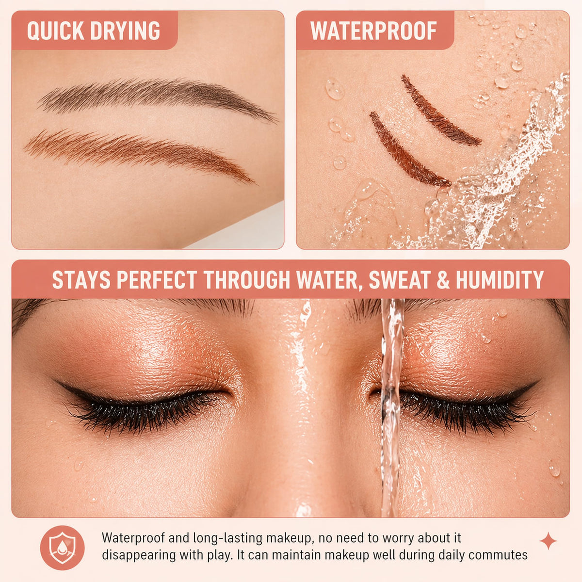Generic Dual-Ended Stamp Design supports balanced wings on both eyes